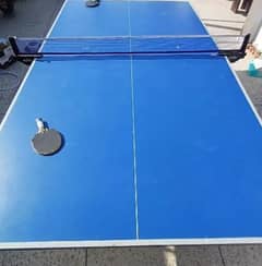 table tennis