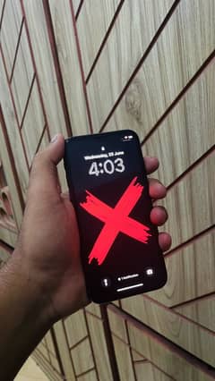IPhone 11 pro non pta