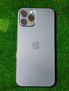 iPhone 12 Pro Jv 128 sim time available