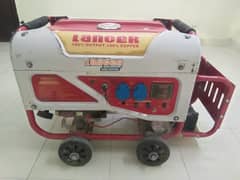 Generator 3KV a (Lancer 2.5KW Model # LC4000EW)