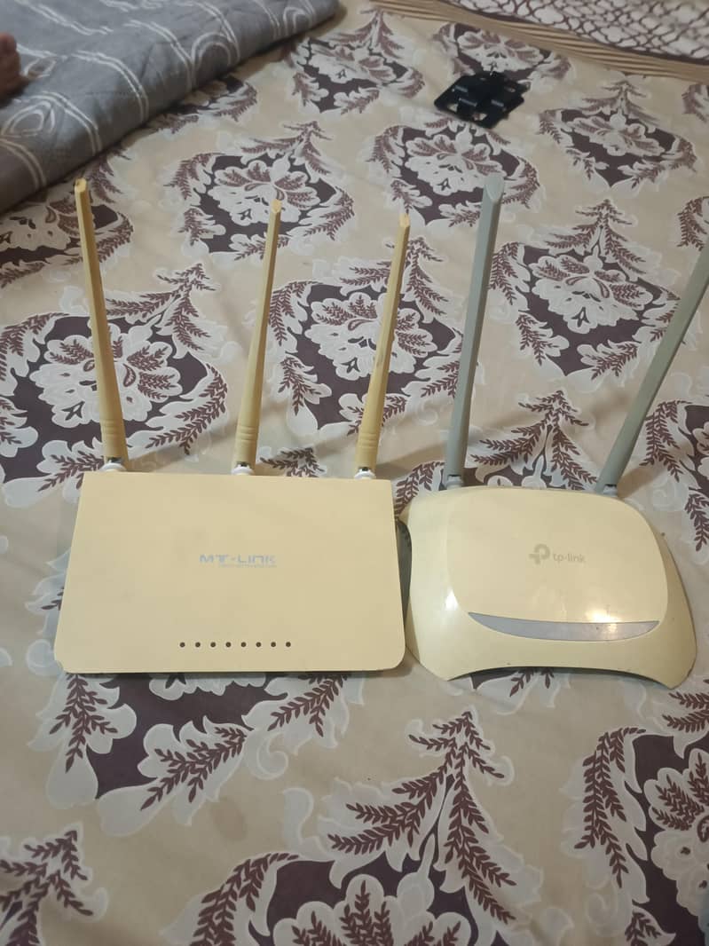 internet router tp link 0