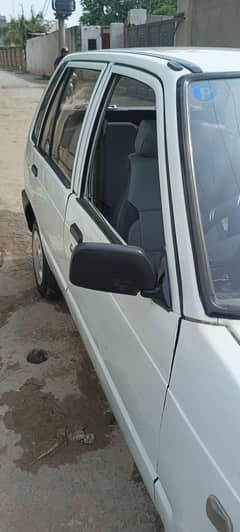 Mehraan VX 2008