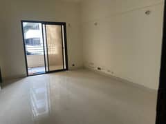 3 Bd Dd Flat for Rent in Luxury Apartment of Saima Jinnah Avenue