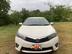 corolla