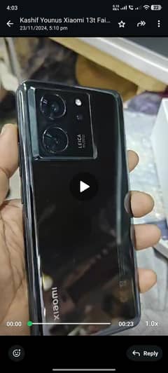 XIAOMI