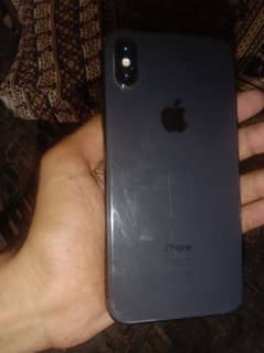Iphone X pta approved   Whatsapp 03039458353