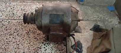 Motor