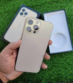 iphone 13 Pro Max Non PTA (with Box)