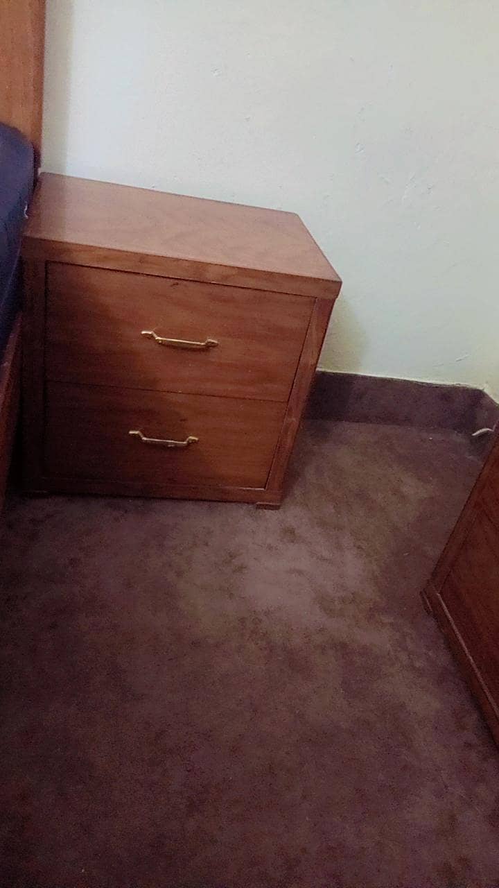 full bed set with spring matters 4 month use only 03014585382 2