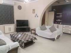 Spacious 10 Marla House Available For Sale In Allama Iqbal Town - Nishtar Block