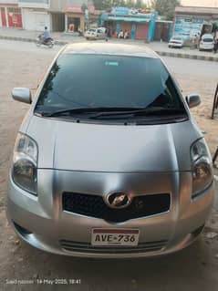 Vitz Urgent sell