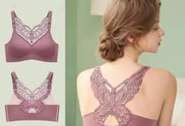 Bra/ Open belt Bra/ ultimate product / Net Bra