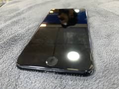 iPhone 7plus 128 gb pta approved  all ok 10/7 conditions