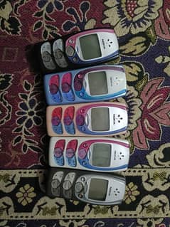 Nokia 2300