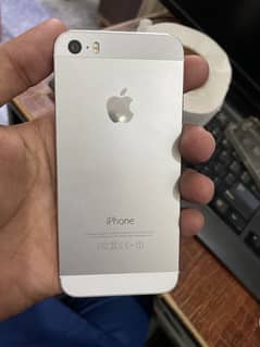 I phone 5s