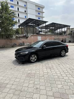 Civic