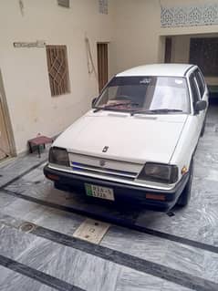 Suzuki khayber