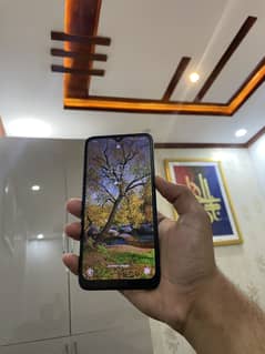 Samsung a10s