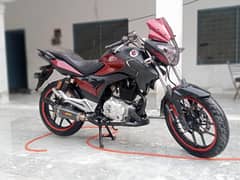 derbi stx 150