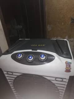Air cooler pastic body A one condition