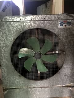 Air cooler full size