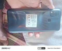 infinix