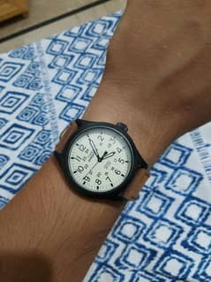 Timex Expedition T49963