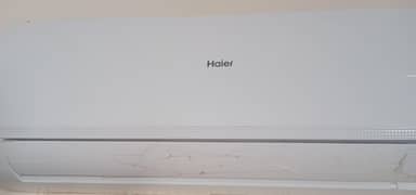 AC DC inverter Haier السلام علیکم ڈیڑھ ٹن