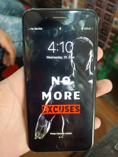 iPhone7plus Condition 10by8