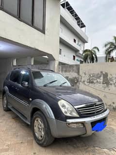 Ssangyong