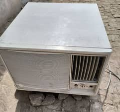 PEL WINDOW AC 1.5TON