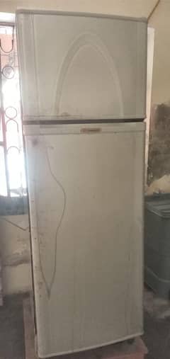 Fridge for sale 0315 6171516 whatsapp number