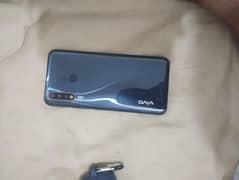 Vivo y19 8 Gb Ram 256 Gb Memory