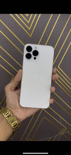 Iphone 13 pro max pta 128gb