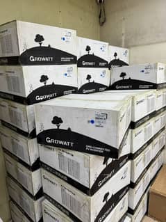 Growatt On-Grid 15KTL x2Pro