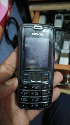 Nokia 3110
