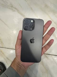iPhone 15 Pro Max ICloud