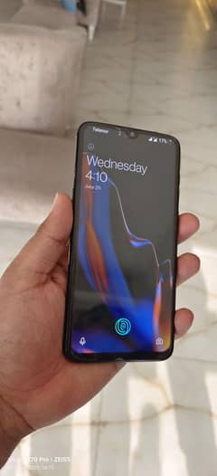 One Plus 6T