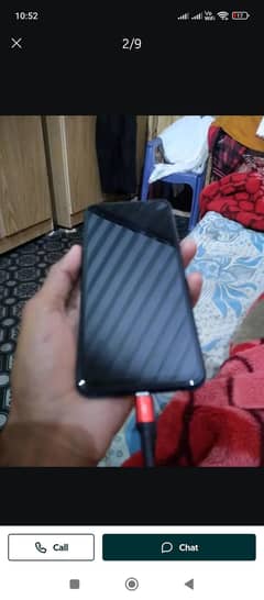 infinix