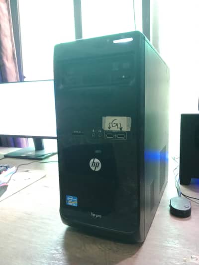PC i3 , 12gb ram , 1gb graphic card and 512 hdd
