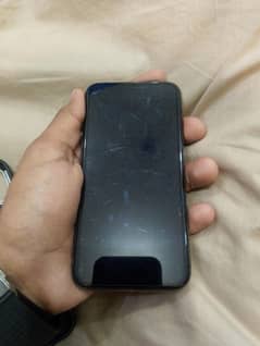 Iphone x non PTA 64 GB
