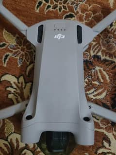 Drone DJI mini 3 Pro brand new set contact wtp no 0336=0690186