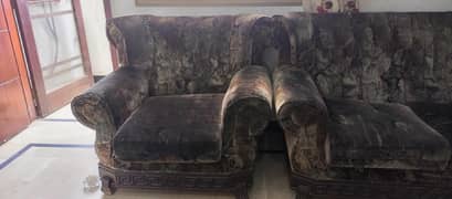 sofa's