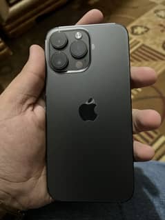 14 pro max
