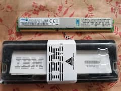 IBM Server Ram  16GB