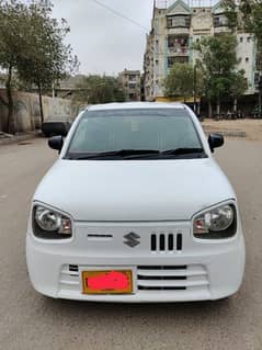 Suzuki Alto 2020