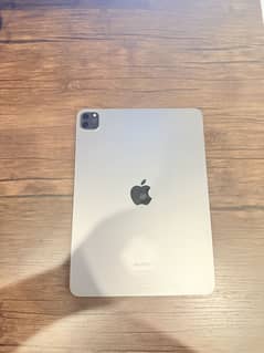 Ipad pro 11 2022 M2