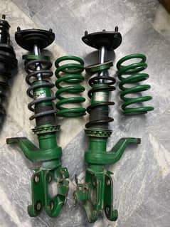 Civic 2001 to 2005 Teins Coilovers for sale