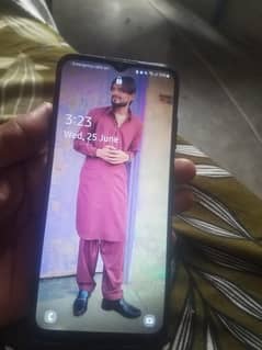 Samsung A03s non pta 3/32