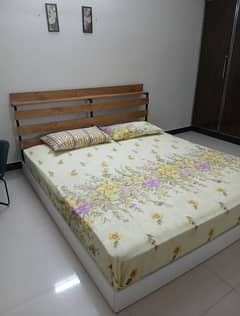 Habit Brand bed for sale